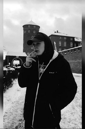 Najładniejsze zdjęcie użytkownika Przemmo01 - 