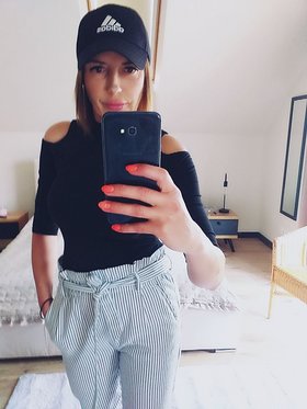 Najładniejsze zdjęcie użytkownika Anak9nda - 