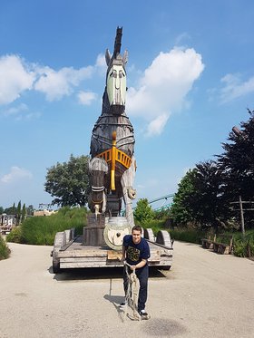 Najładniejsze zdjęcie użytkownika AndyWi - 