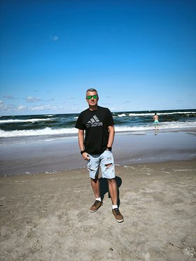 Najładniejsze zdjęcie użytkownika Raflix - 