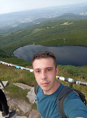 Najładniejsze zdjęcie użytkownika sebastianszuleta30 - 