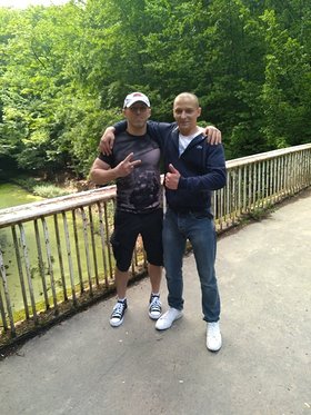 Najładniejsze zdjęcie użytkownika DareckiDarek - 