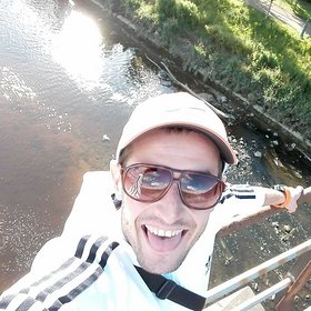 Najładniejsze zdjęcie użytkownika MajkiSz - 