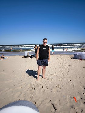 Najładniejsze zdjęcie użytkownika Patryk1974 - 