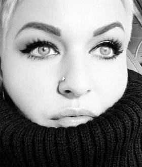 Najładniejsze zdjęcie użytkownika ecstaza12345