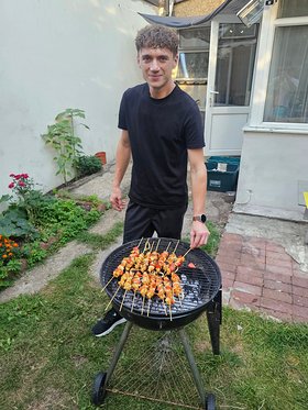 Najładniejsze zdjęcie użytkownika Akacz92 - 