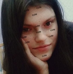 Najładniejsze zdjęcie użytkownika xxxxPatixxxx - 