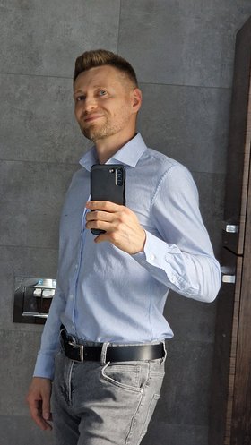 Najładniejsze zdjęcie użytkownika ThePafeu - 