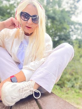 Najładniejsze zdjęcie użytkownika Kropka22 - 