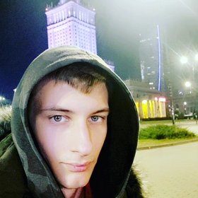 Najładniejsze zdjęcie użytkownika Niebieski11 - 