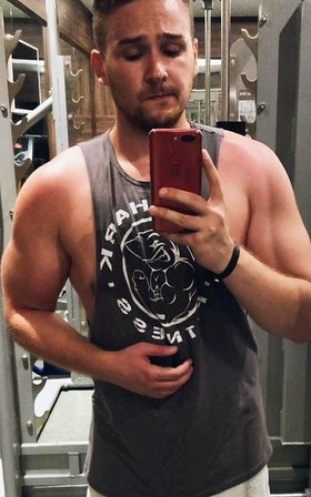 Najładniejsze zdjęcie użytkownika tomektomasz123 - 