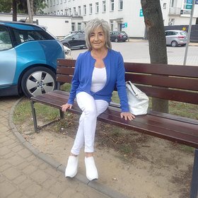 Najładniejsze zdjęcie użytkownika gosia77 - 