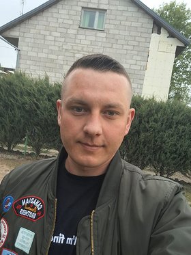 Najładniejsze zdjęcie użytkownika adrian97bobel - 