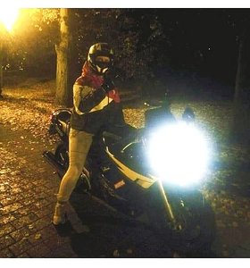 Najładniejsze zdjęcie użytkownika PatrykLewandowsk27 - 