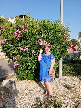 Najładniejsze zdjęcie użytkownika anulka78 - 