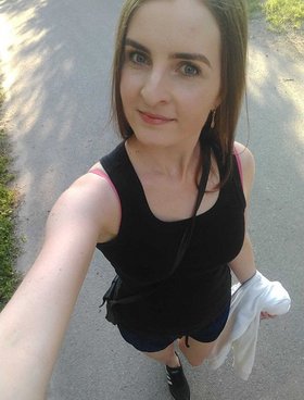 Najładniejsze zdjęcie użytkownika tylkoonajedynaaa - 