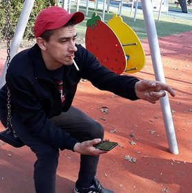 Najładniejsze zdjęcie użytkownika RobinFo - 