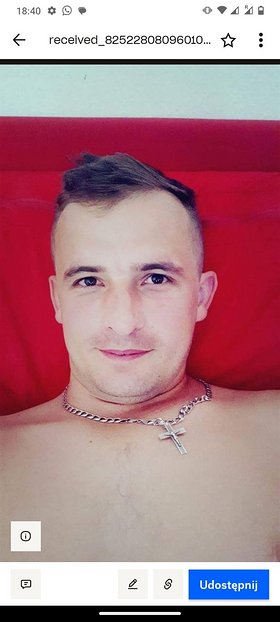 Najładniejsze zdjęcie użytkownika Sarna1987