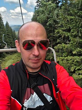 Najładniejsze zdjęcie użytkownika Grzegolaty - 
