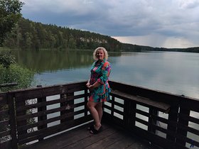 Najładniejsze zdjęcie użytkownika PaulinaPaulina91 - 