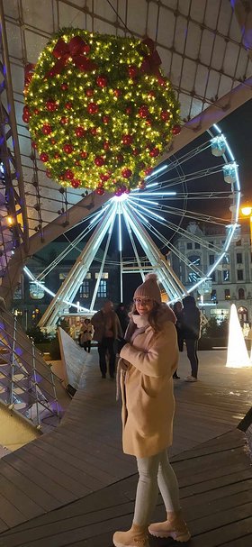 Najładniejsze zdjęcie użytkownika Angela123456 - 