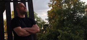 Najładniejsze zdjęcie użytkownika rafalnet1 - 