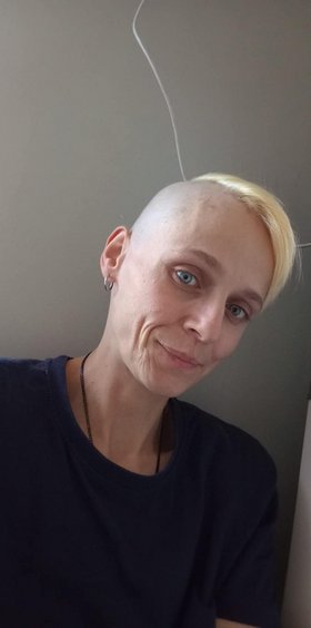 Najładniejsze zdjęcie użytkownika goldamarietta393 - 