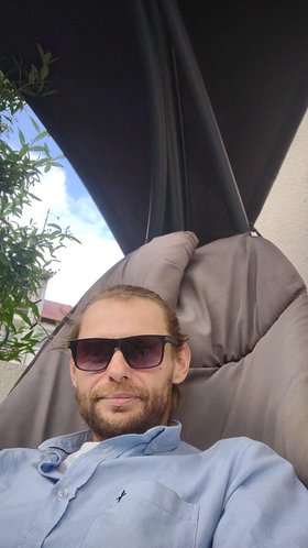 Najładniejsze zdjęcie użytkownika GinterLe - 
