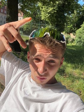 Najładniejsze zdjęcie użytkownika bqkh9trpwp - 