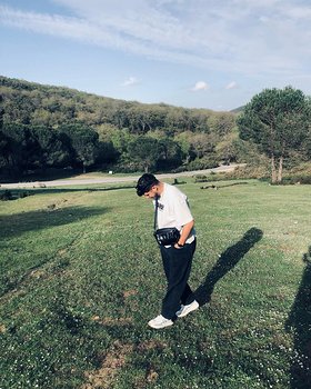 Najładniejsze zdjęcie użytkownika HamzaBen