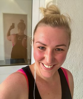 Najładniejsze zdjęcie użytkownika Sophia010