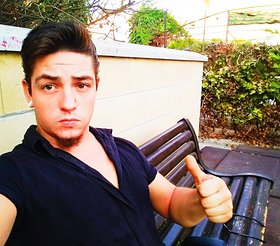 Najładniejsze zdjęcie użytkownika Mlodziak