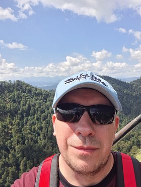 Najładniejsze zdjęcie użytkownika Padyb - 