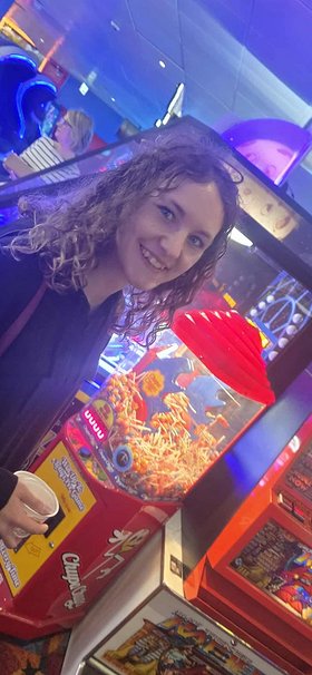 Najładniejsze zdjęcie użytkownika szczusa7 - 