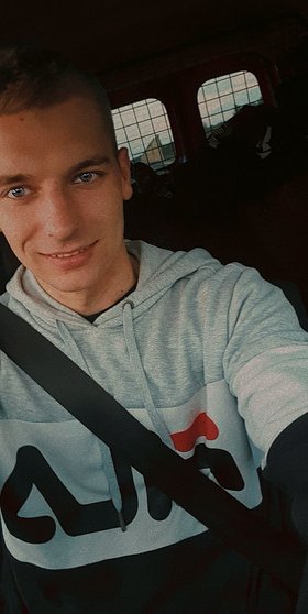 Najładniejsze zdjęcie użytkownika kacperr6574 - 