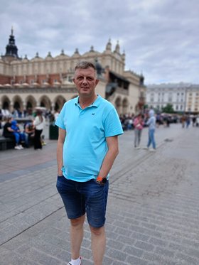 Najładniejsze zdjęcie użytkownika lukasz82dub - 