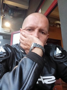 Najładniejsze zdjęcie użytkownika Michas40 - 