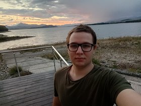 Najładniejsze zdjęcie użytkownika Mikolaaj1 - 