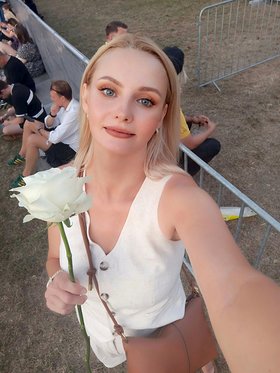 Najładniejsze zdjęcie użytkownika emsik1234 - 