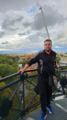 Najładniejsze zdjęcie użytkownika DawidKD - 