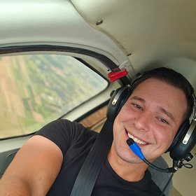 Najładniejsze zdjęcie użytkownika Phanteo - 