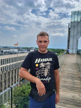 Najładniejsze zdjęcie użytkownika michal002000 - 