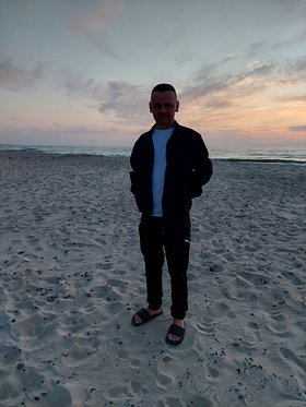 Najładniejsze zdjęcie użytkownika Michal198808 - 