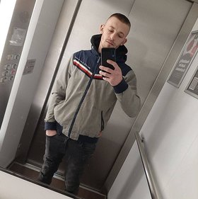 Najładniejsze zdjęcie użytkownika Dawidek272025 - 