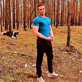 Najładniejsze zdjęcie użytkownika tomaszchyrzu - 