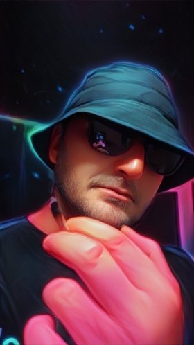 Najładniejsze zdjęcie użytkownika MajkelAngelo91 - 
