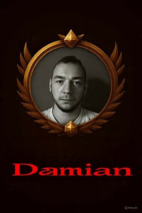 Najładniejsze zdjęcie użytkownika Damian199p - 