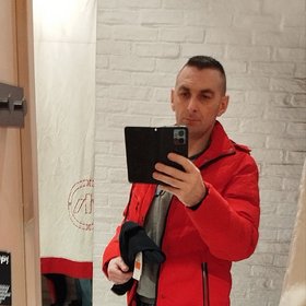 Najładniejsze zdjęcie użytkownika krzysiek505 - 