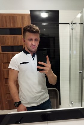 Najładniejsze zdjęcie użytkownika motocyklista97 - 