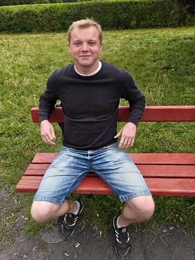 Najładniejsze zdjęcie użytkownika Sanganin37 - 